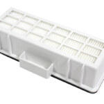 Jet Dryer LIGHT Silber – ABS-Kunststoff 72 8873 32