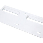 Jet Dryer LIGHT Silber – ABS-Kunststoff 75 8873 35