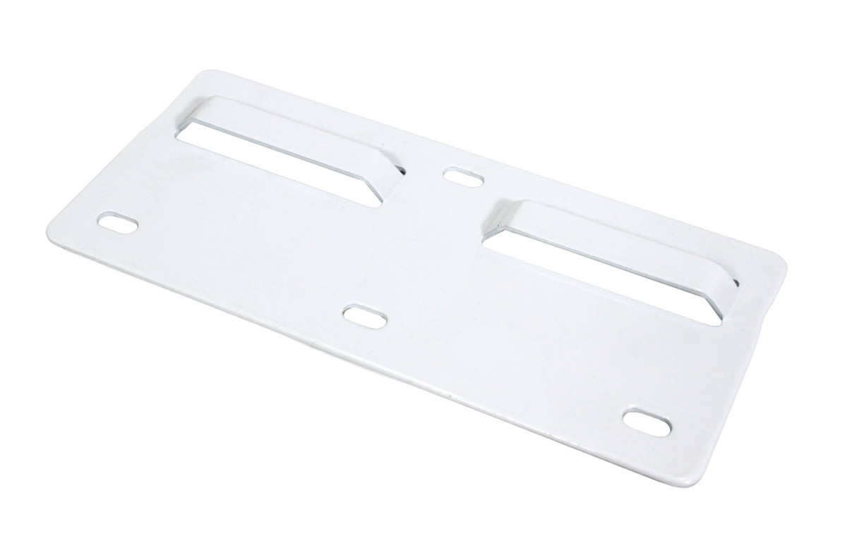 Jet Dryer LIGHT Weiß – ABS-Kunststoff – Bild 35