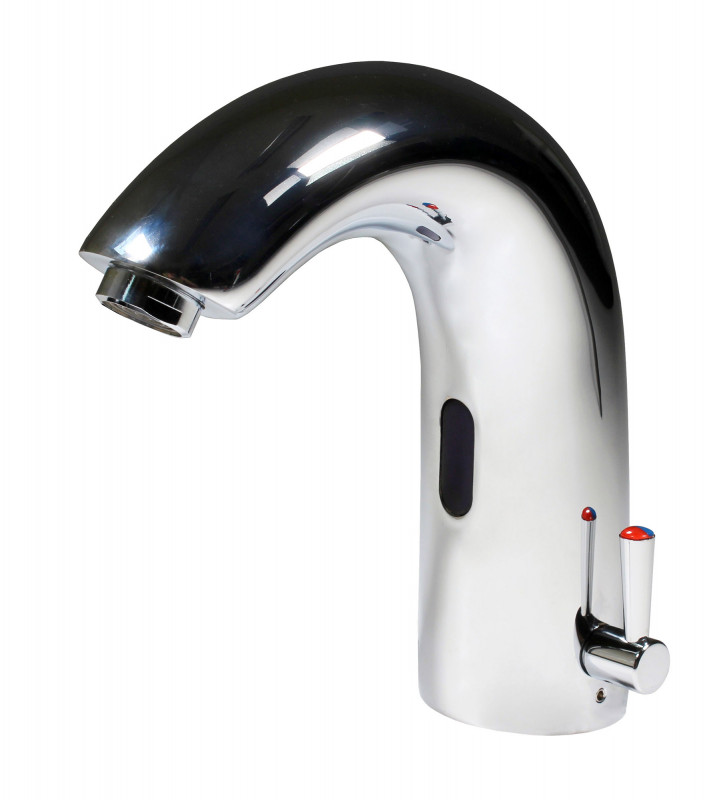 Donner AutoFlow 03 Matt Schwarzes Metall