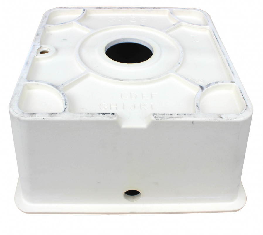 Villeroy & Boch Subway 440 Weiße Keramik – Bild 10
