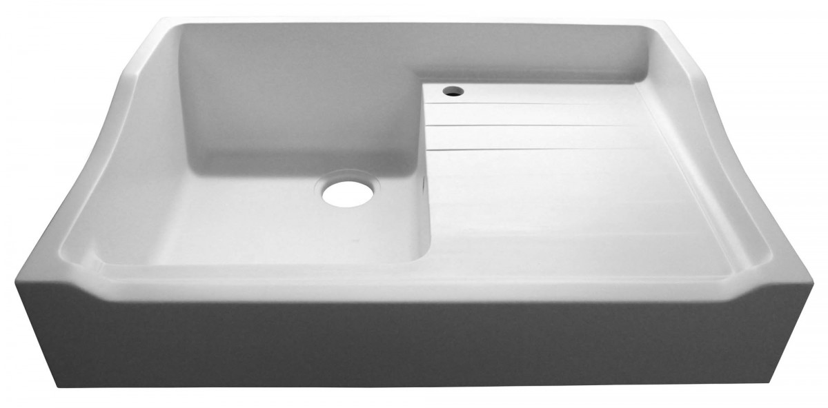 Chambord Francois 895.0 Schwarz – Bild 10