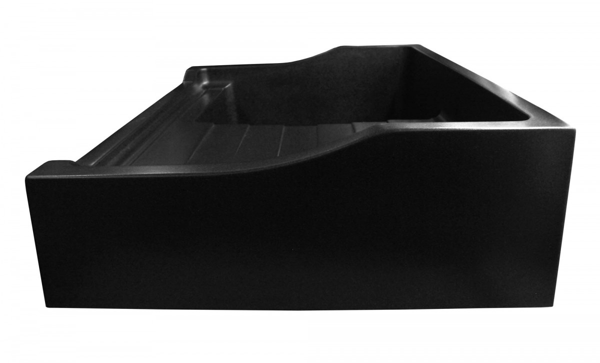 Chambord Francois 895.0 Schwarz – Bild 16