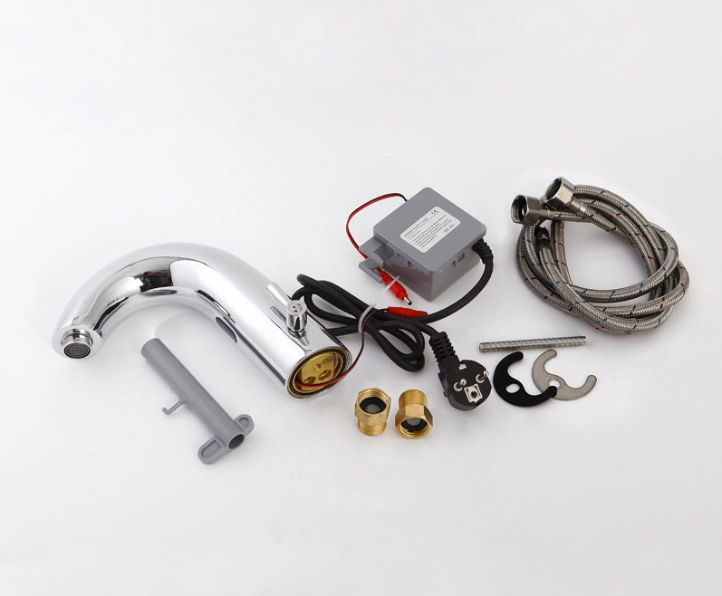 Donner AutoFlow 03 Matt Schwarzes Metall – Bild 8