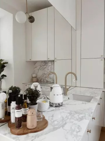 Villeroy & Boch Subway 375 Weiße Keramik – Bild 3