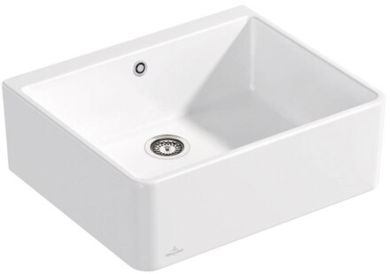Villeroy & Boch Farmhouse 595 Weiß Keramik