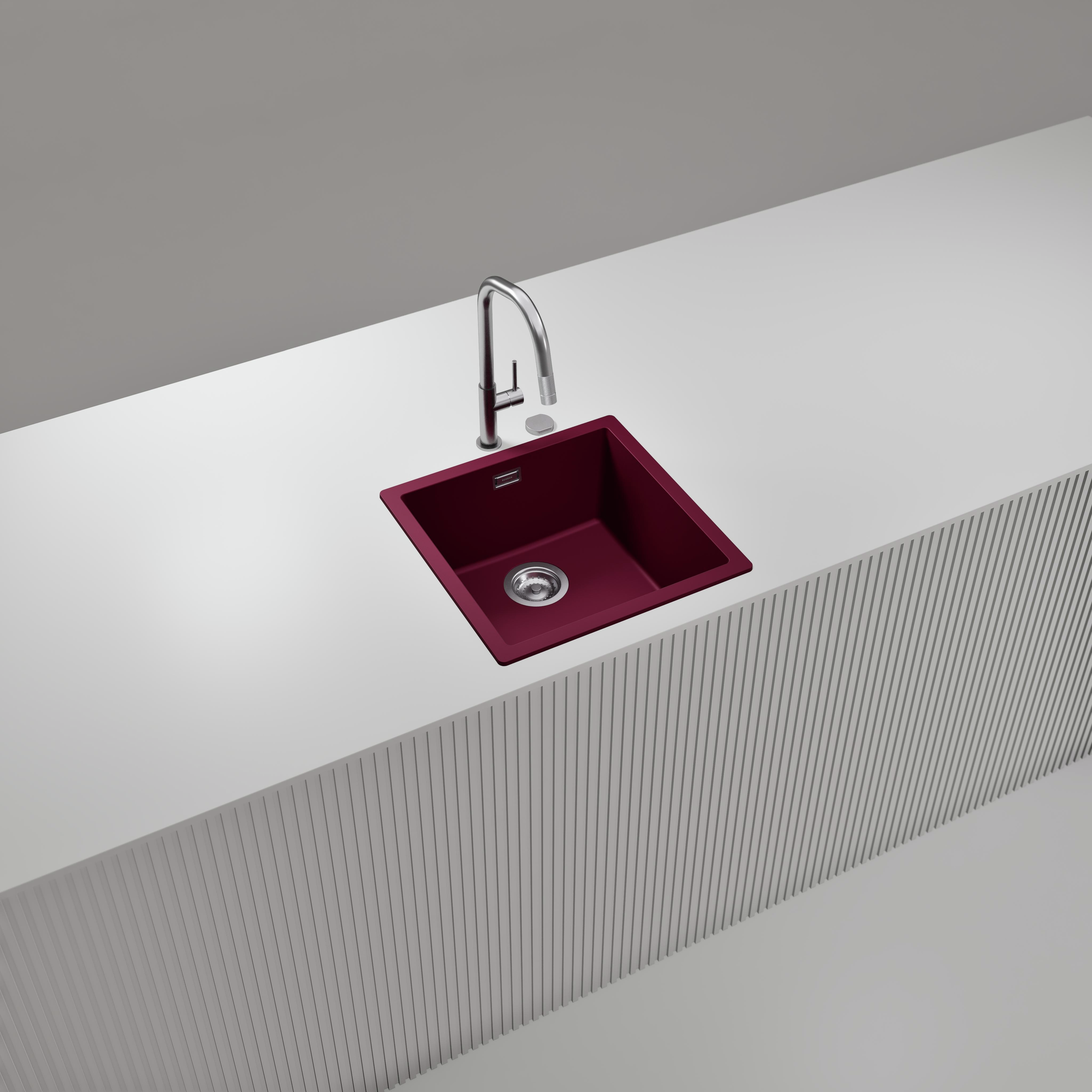 Schock KAIA N-100 A 31 Schock KAIA N-100 A – Bild 31