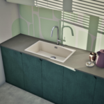 Schock KAIA N-100XL A 52 18397 22