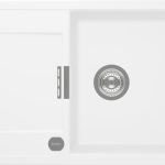 Schock Mono D-100 U 55 18833 5