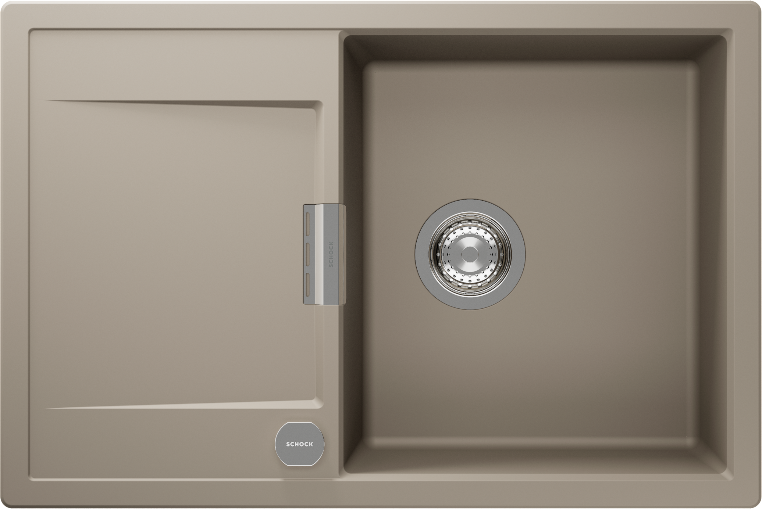 Schock Mono D-100 U 9 Schock Mono D-100 U – Bild 9
