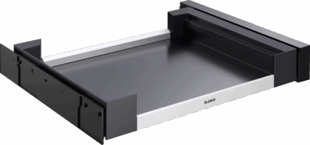 BLANCO Flat Drawer 60 H