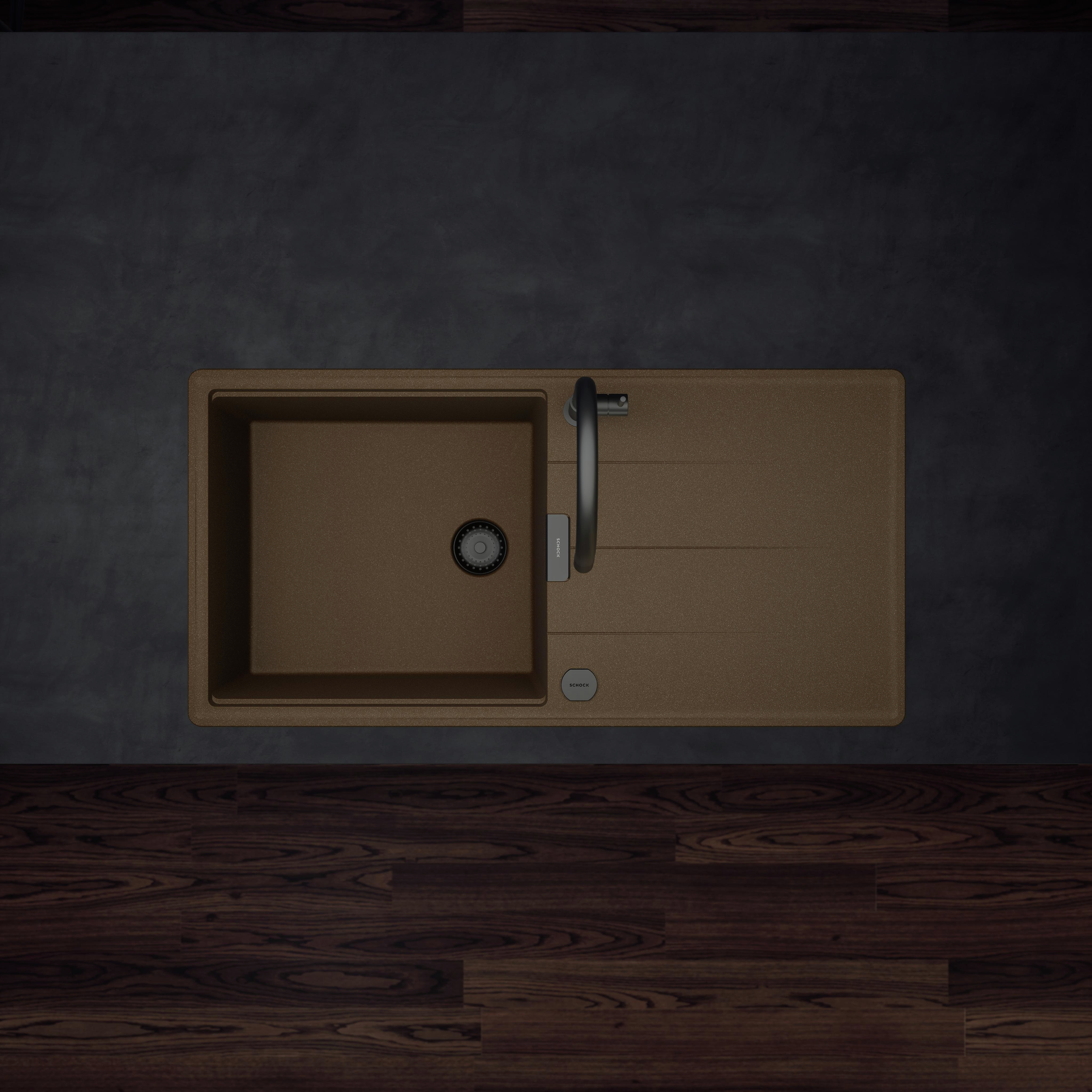 Schock Tia D-100L A – Bild 16