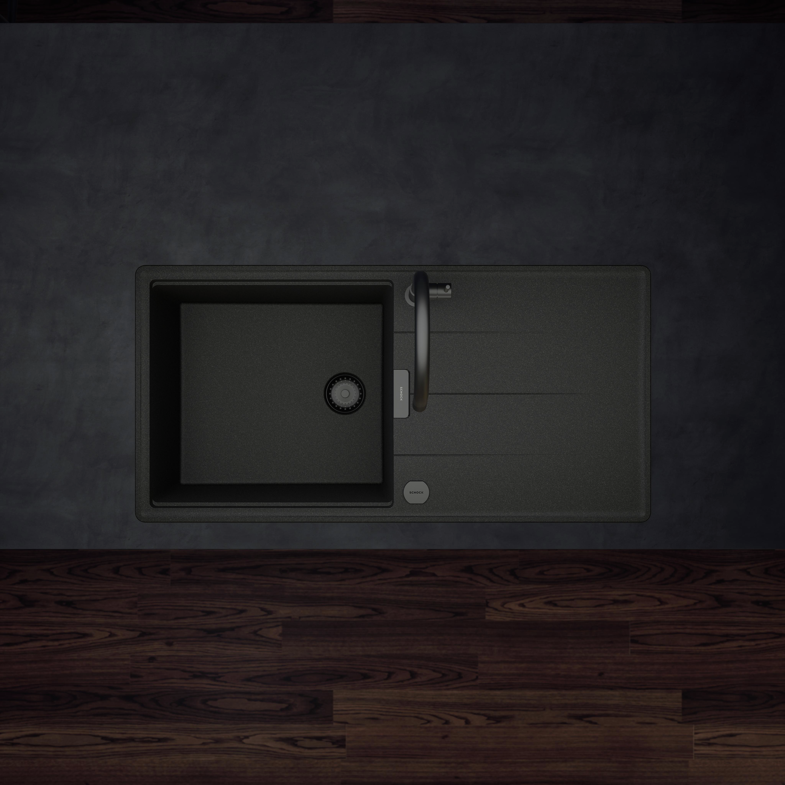 Schock Tia D-100L A – Bild 8