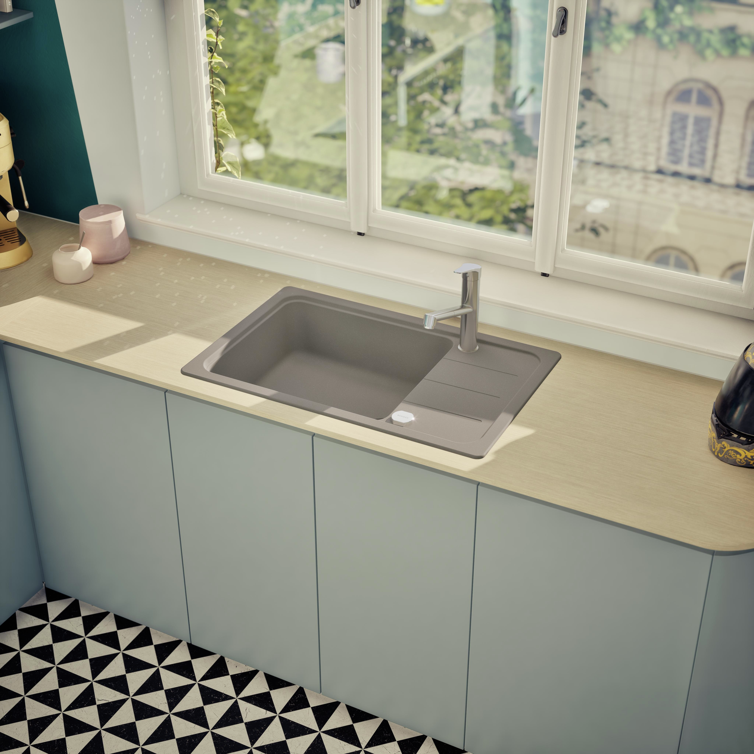 Schock Formhaus D-100LS A 10 Schock Formhaus D-100LS A – Bild 10