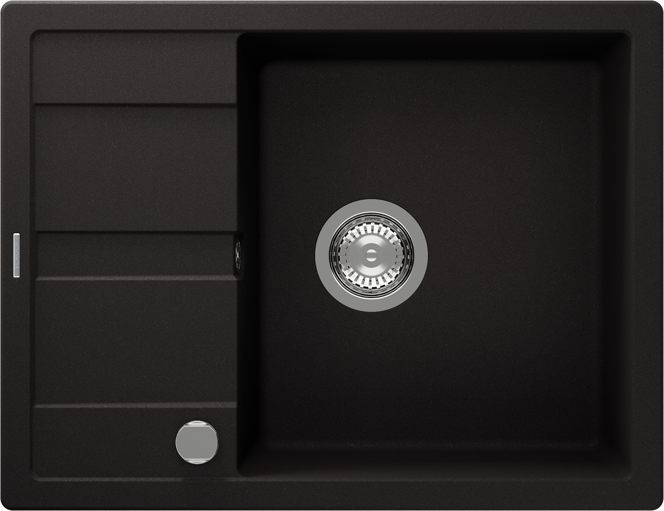 Schock Manhattan D-100 A 5 Schock Manhattan D-100 A – Bild 5