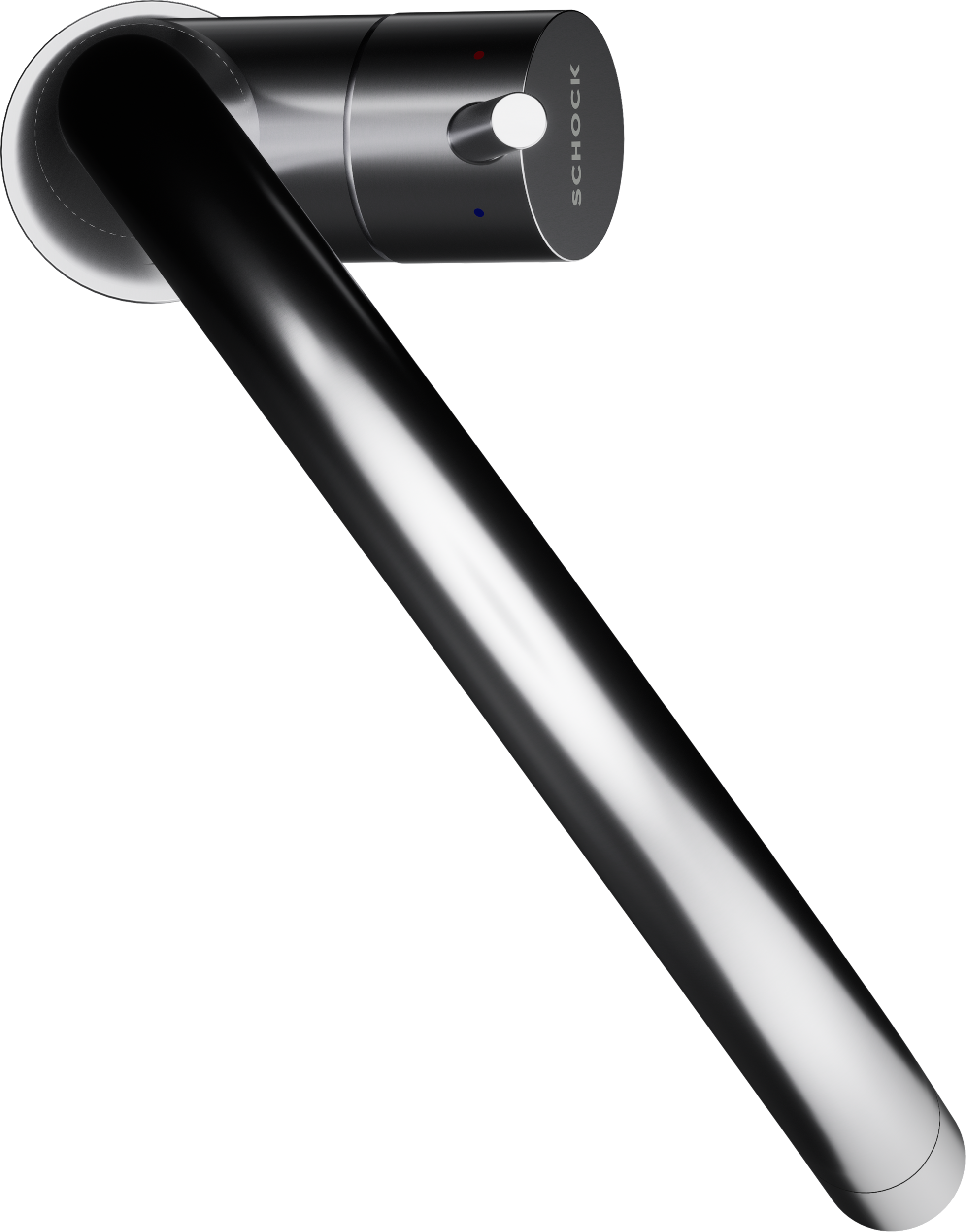 Schock Conos Ausziehbar 2 Schock Conos Ausziehbar – Bild 2