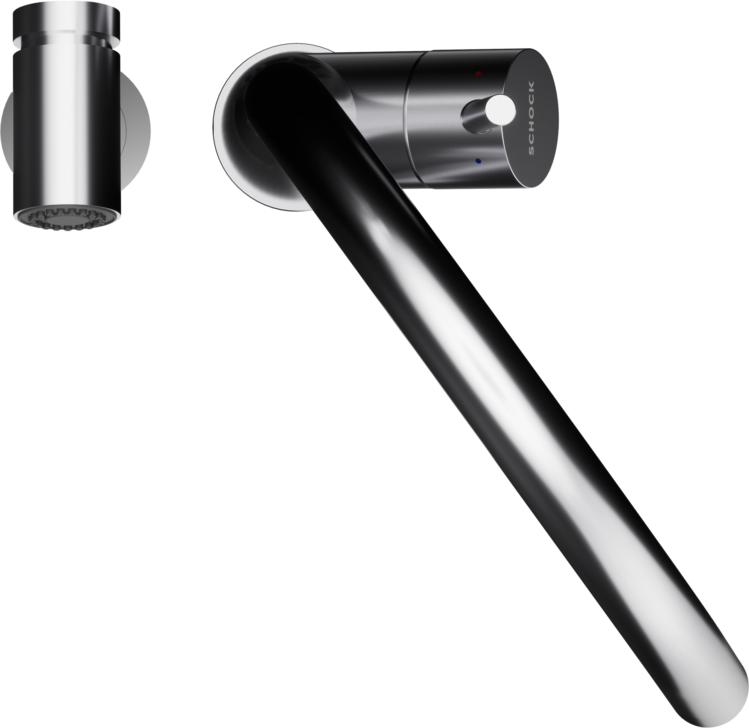 Schock Conos Pro Festauslauf 2 Schock Conos Pro Festauslauf – Bild 2