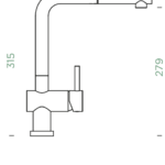 Schock Epos W Ausziehbar 16 20436 6