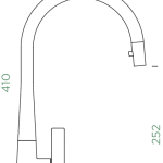 Schock Gota Ausziehbar – Bild 6