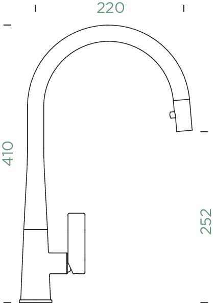 Schock Gota Ausziehbar – Bild 6