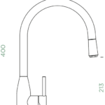 Schock Kavus Ausziehbar 23 20534 6