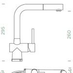 Schock Laios W Ausziehbar 11 20660 6