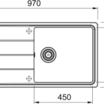 Franke BFG 611 21 21995 11