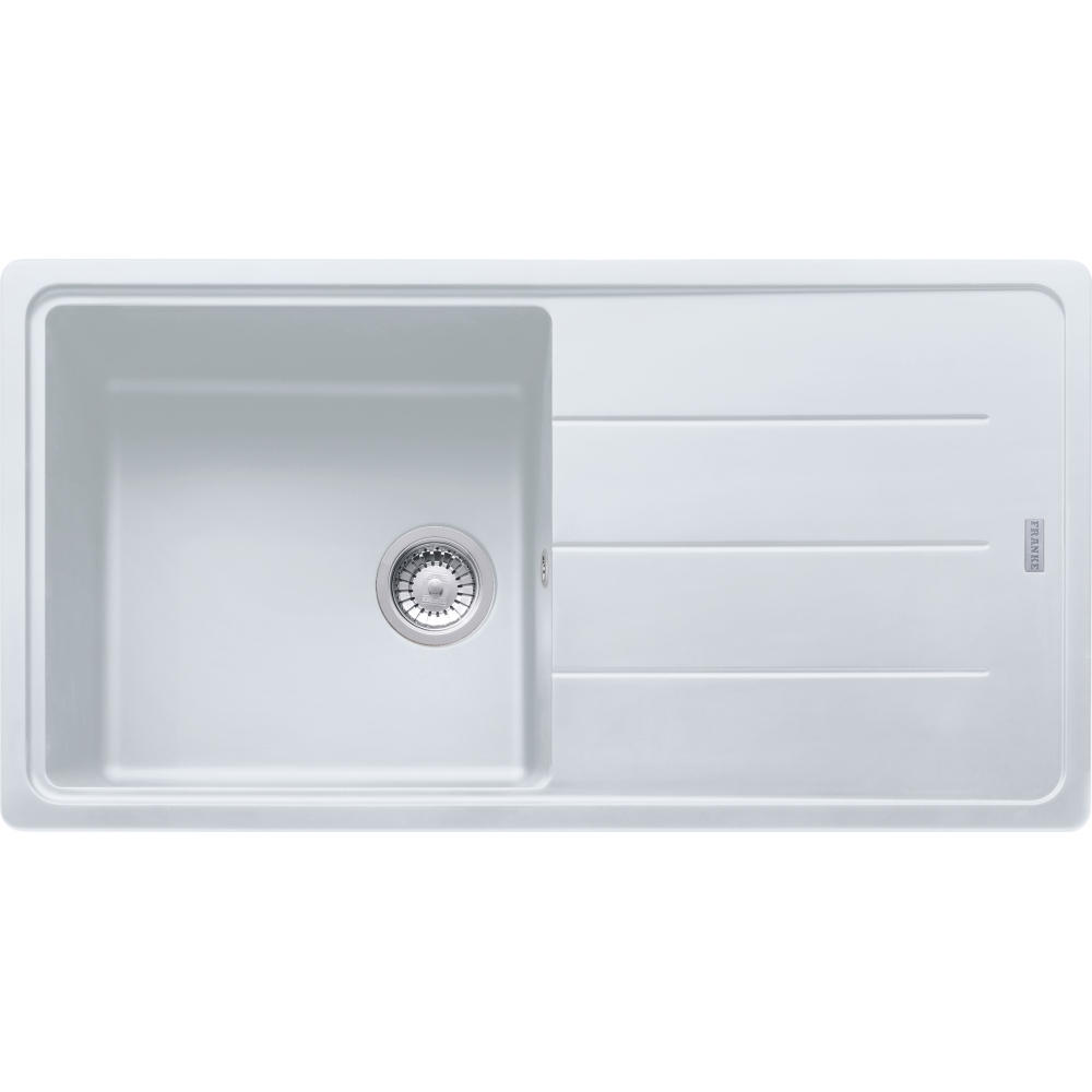 Franke BFG 611 3 Franke BFG 611 – Bild 3