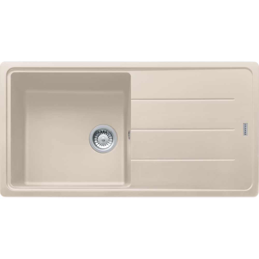 Franke BFG 611 7 Franke BFG 611 – Bild 7