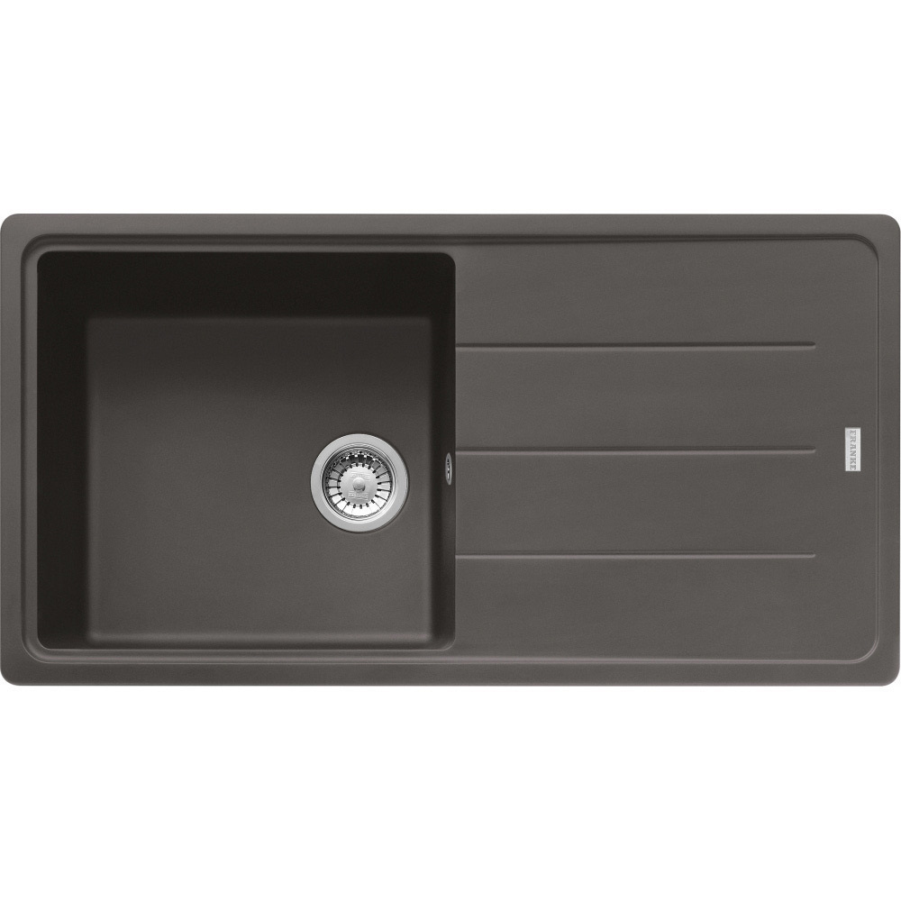 Franke BFG 611 9 Franke BFG 611 – Bild 9