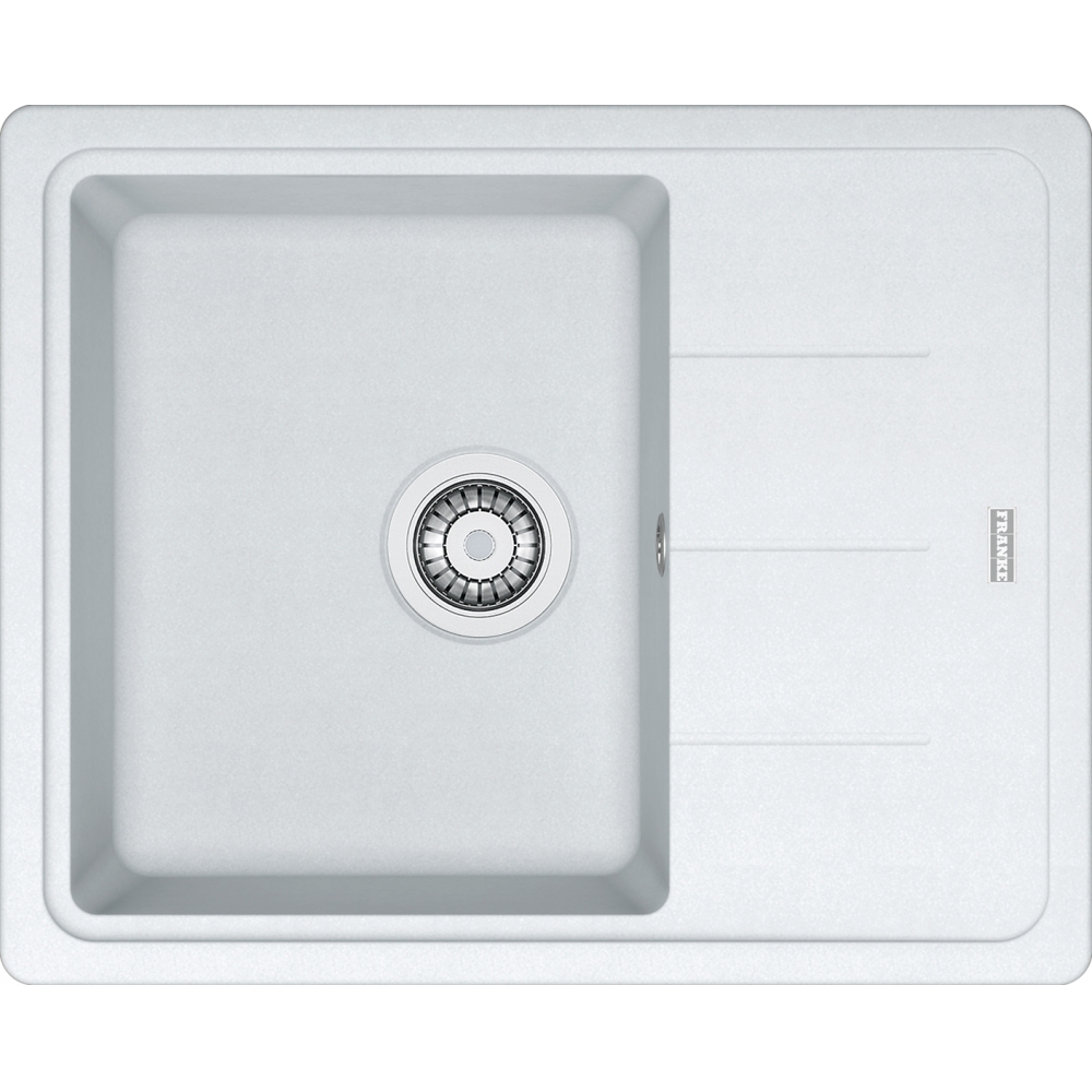 Franke BFG 611-62 8 Franke BFG 611-62 – Bild 8