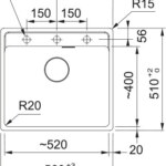 MRG 610-52 RTL Steingrau 8 22036 2