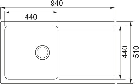 Franke OID 611 4 Franke OID 611 – Bild 4