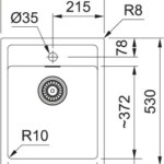 SID 610-40 Sand 3 22052 2