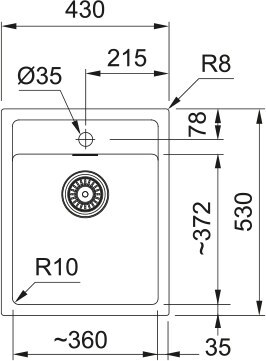 SID 610-40 Sand 2 SID 610-40 Sand – Bild 2
