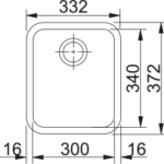 GAX 110-30 Edelstahl 3 22058 2