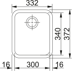 GAX 110-30 Edelstahl 2 GAX 110-30 Edelstahl – Bild 2