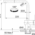 FC 5523 ATLAS NEO SENSOR Edelstahl Schwarz 6 22066 3