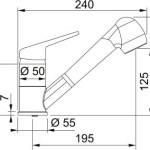 Franke FC 9547 NOVARA PLUS – Bild 10