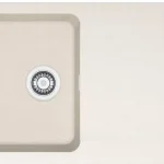 Franke OID 611-78 Creme
