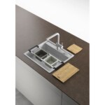 Franke ALL-IN Set 2 4 22102 2