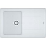 Franke BFG 611-78 13 22134 5