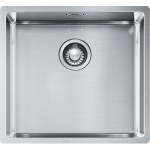 Franke BXX 210/110-45 Edelstahl