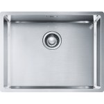 Franke BXX 210/110-54 Edelstahl