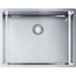 Franke BXX 210/110-54 Edelstahl – Bild 2