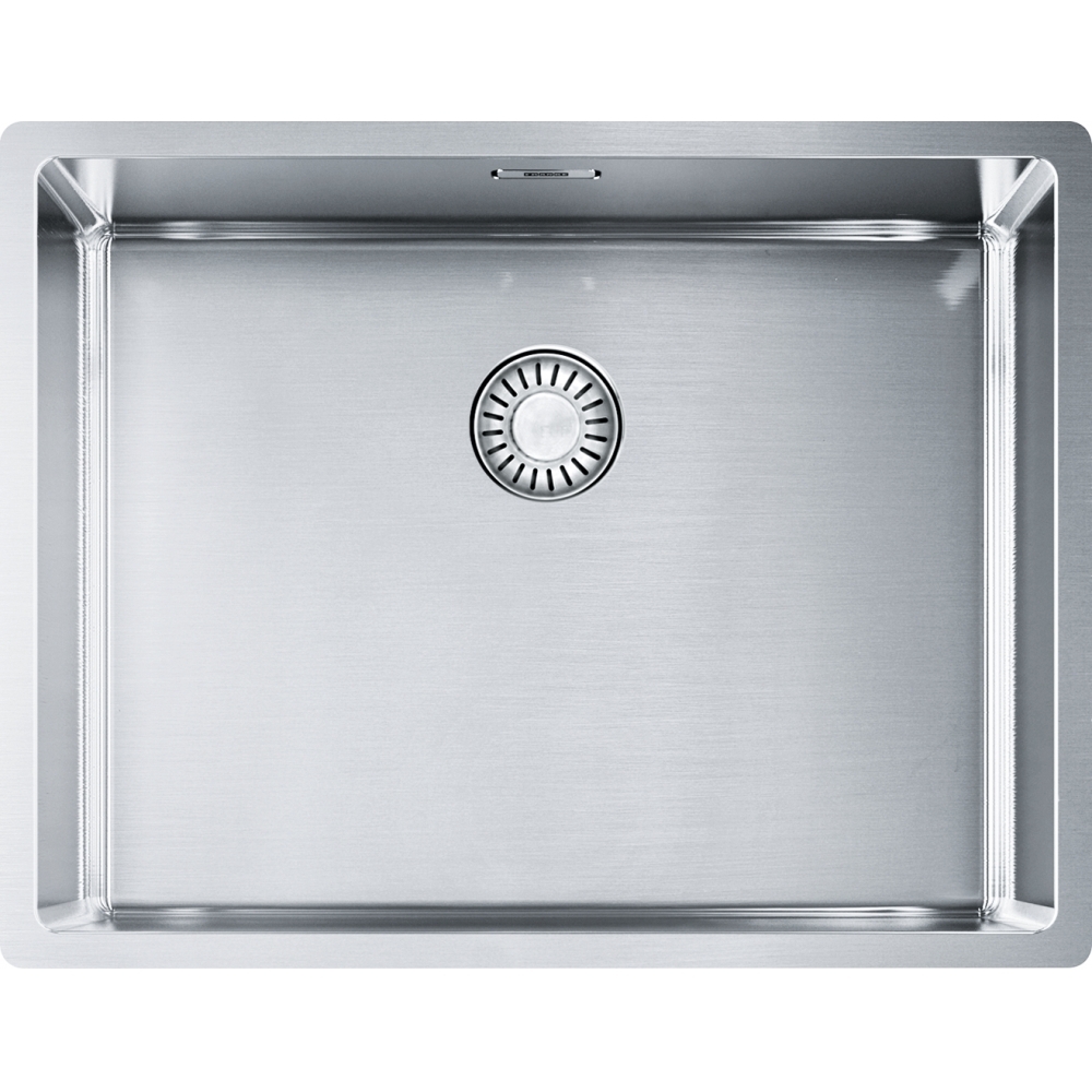 Franke BXX 210/110-54 Edelstahl – Bild 2