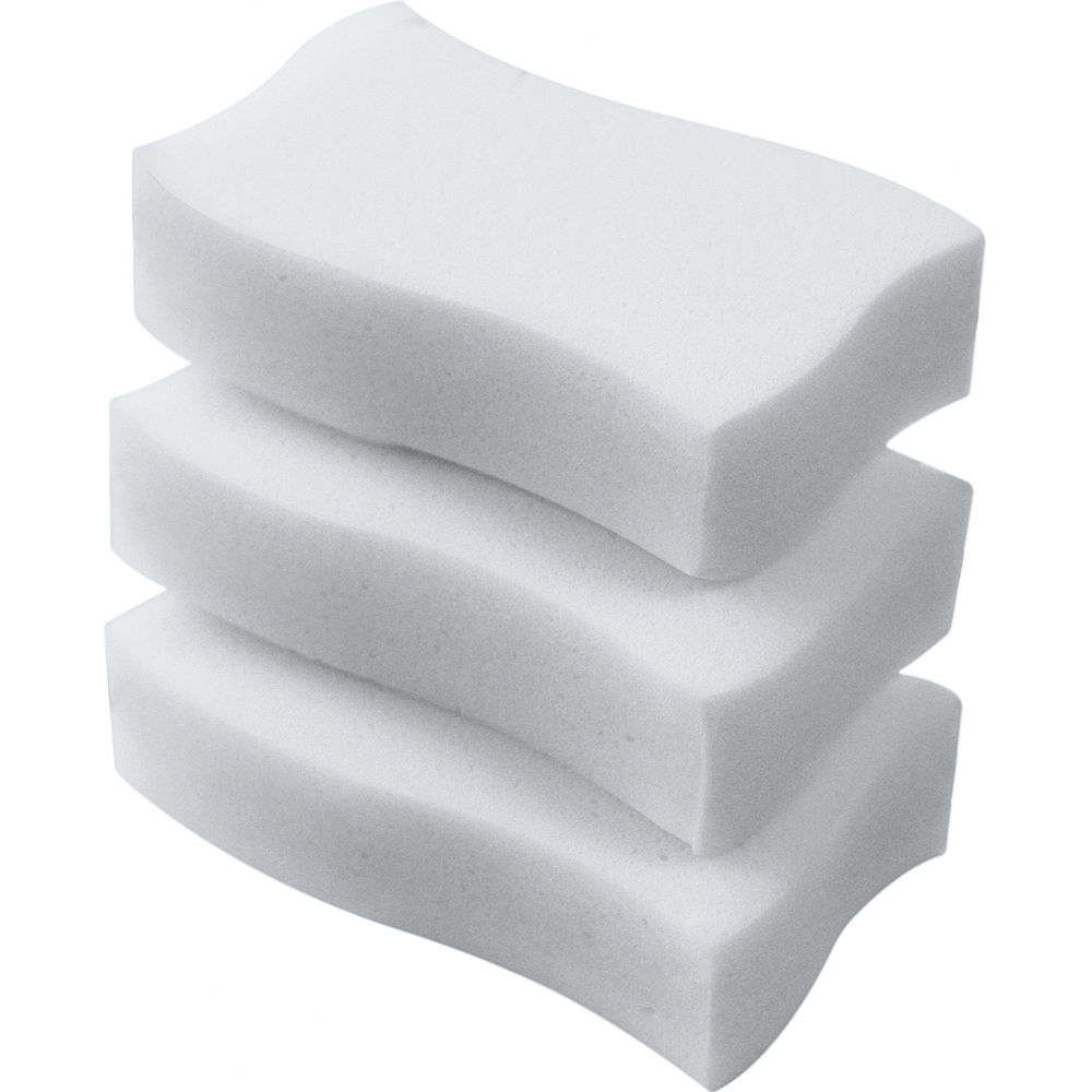 Franke Reinigungsschwamm Magic Sponge 1 Franke Reinigungsschwamm Magic Sponge