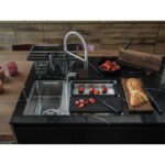 Franke BWX 120-41-27 Edelstahl 22 22258 10