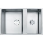 Franke BWX 120-41-27 Edelstahl 14 22258 2
