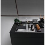 Franke BWX 120-41-27 Edelstahl 15 22258 3